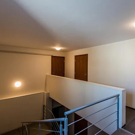 Apartament Beachside With Balcony